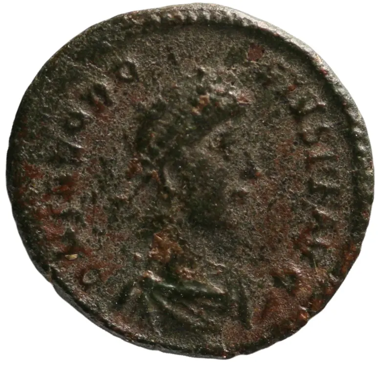 Theodosius I.