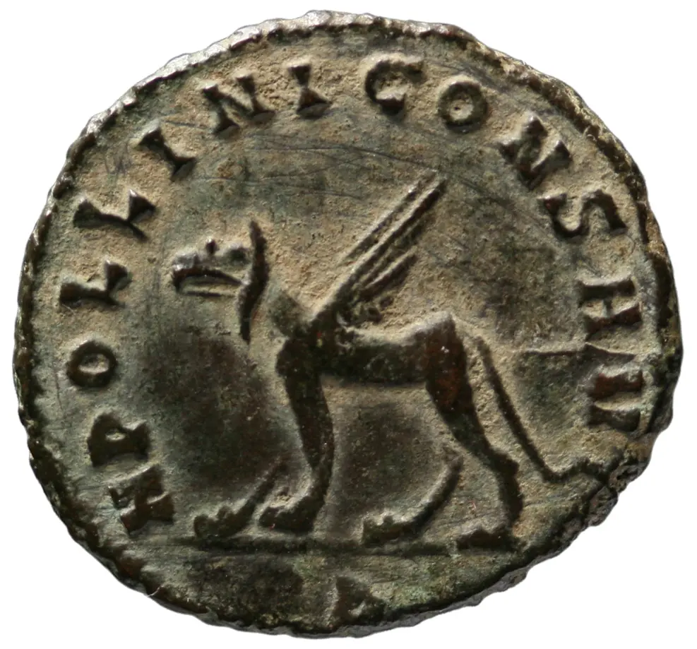 Gallienus