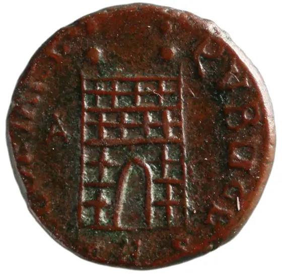Valentinianus II.