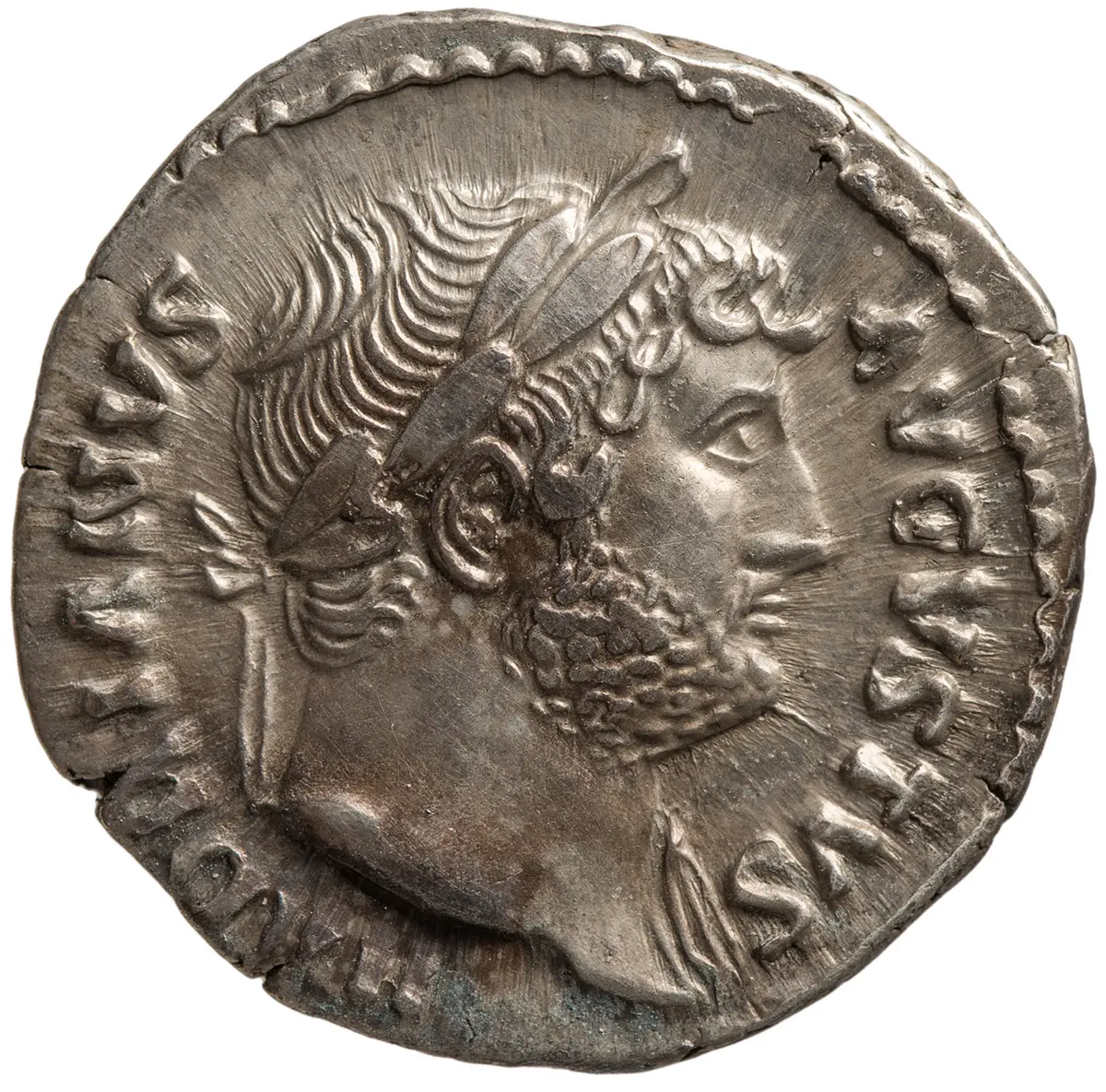 Hadrianus