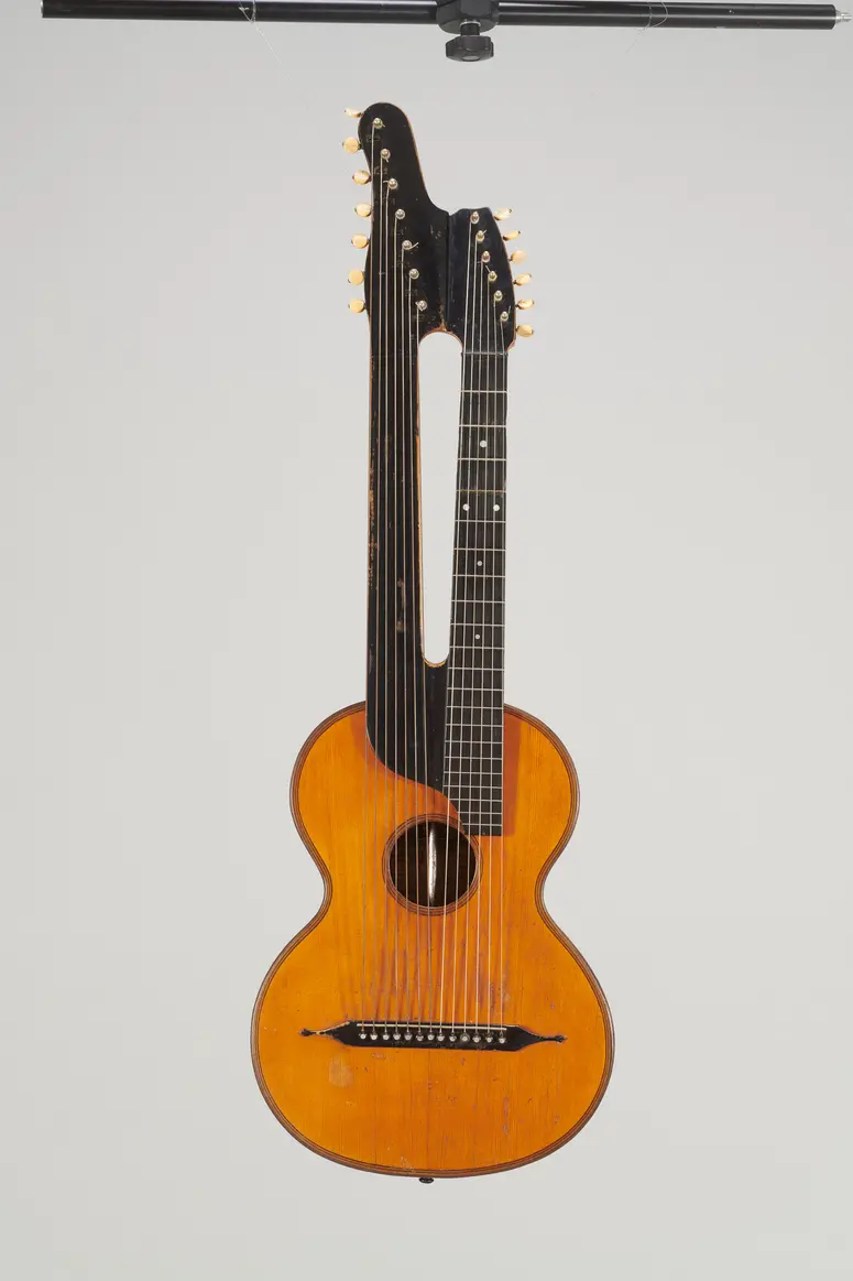 Kontragitarre