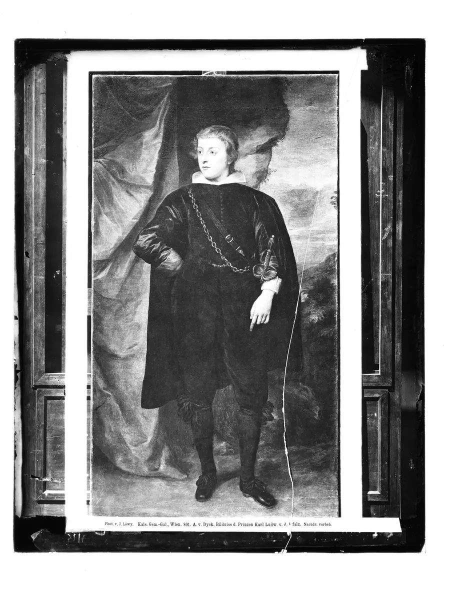 Carlo Emanuele d'Este, Marchese di Borgomanero (1622-1695)
