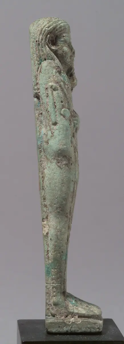 Uschebti