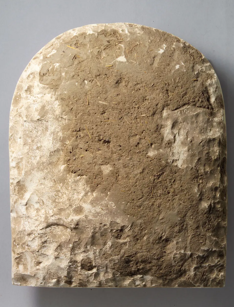 Stele