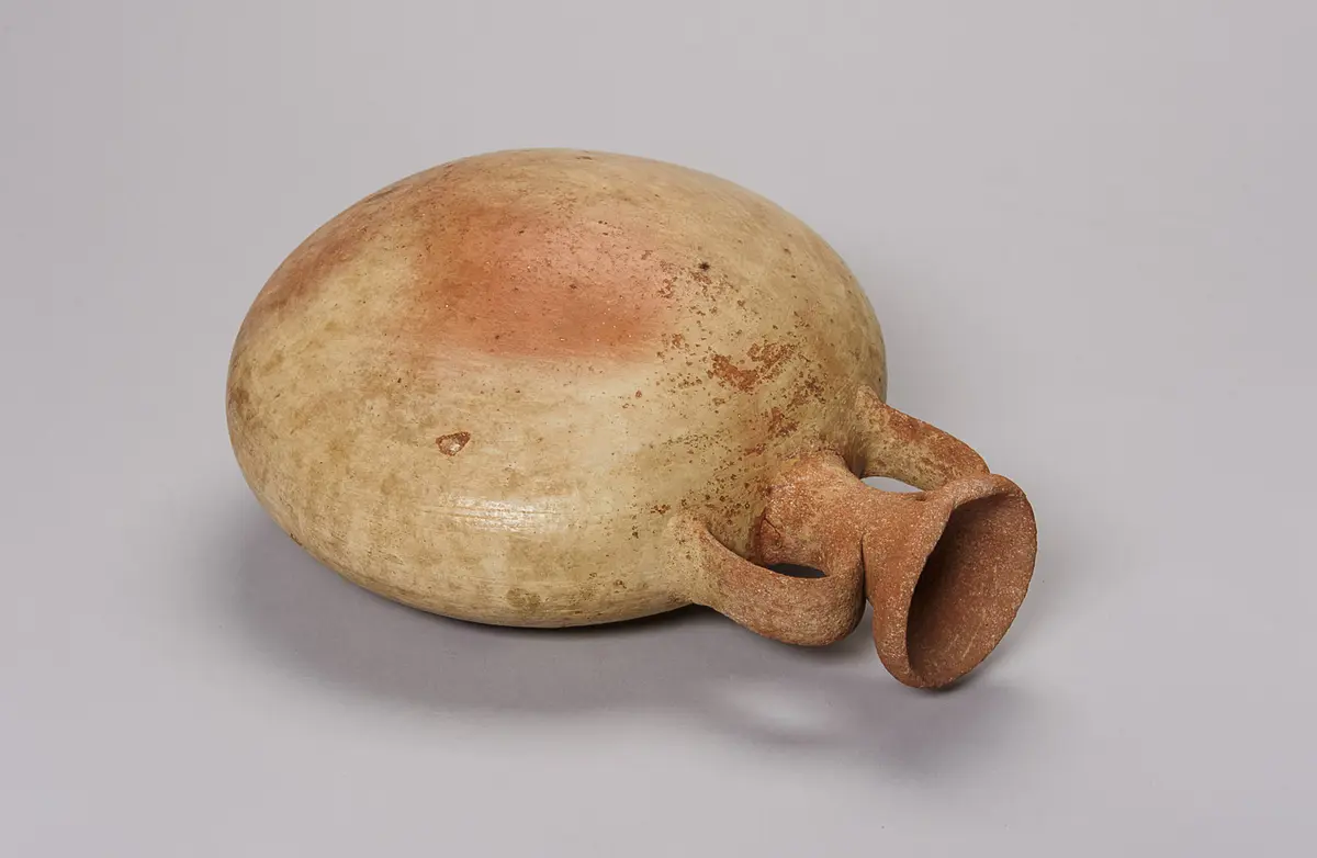 Pilgerflasche