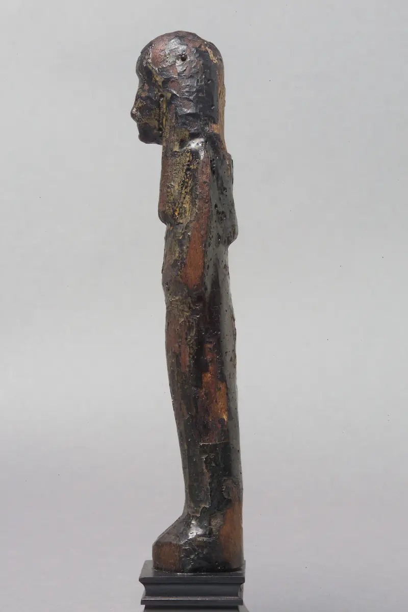 Uschebti
