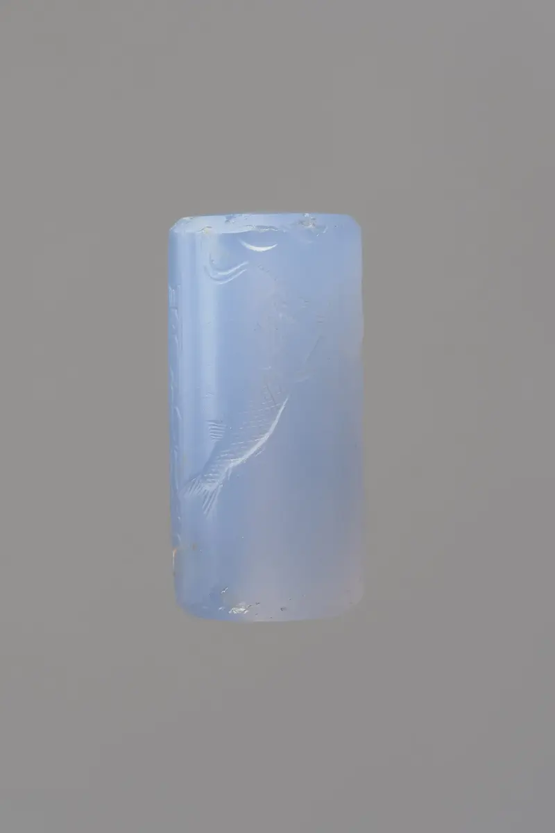 Rollsiegel