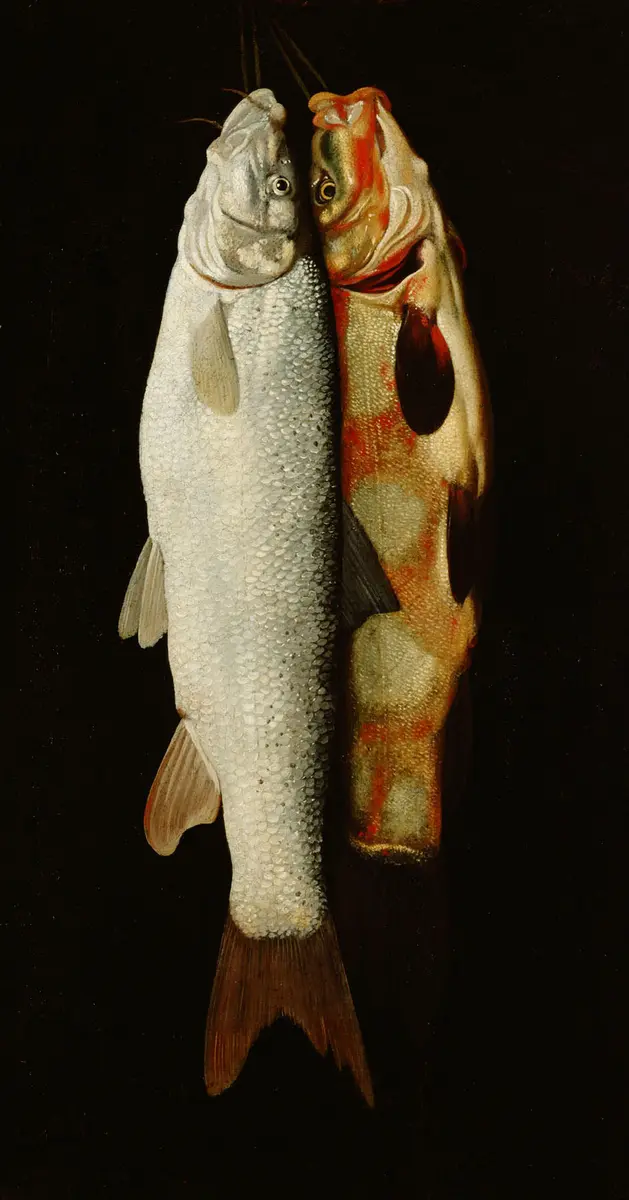 FischStillleben