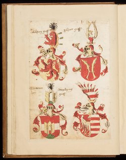 Wappenbuch