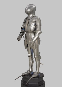 Field Armour