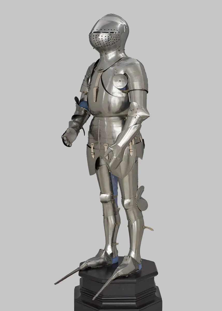 Field Armour
