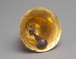 Alchemistic Table Bell 