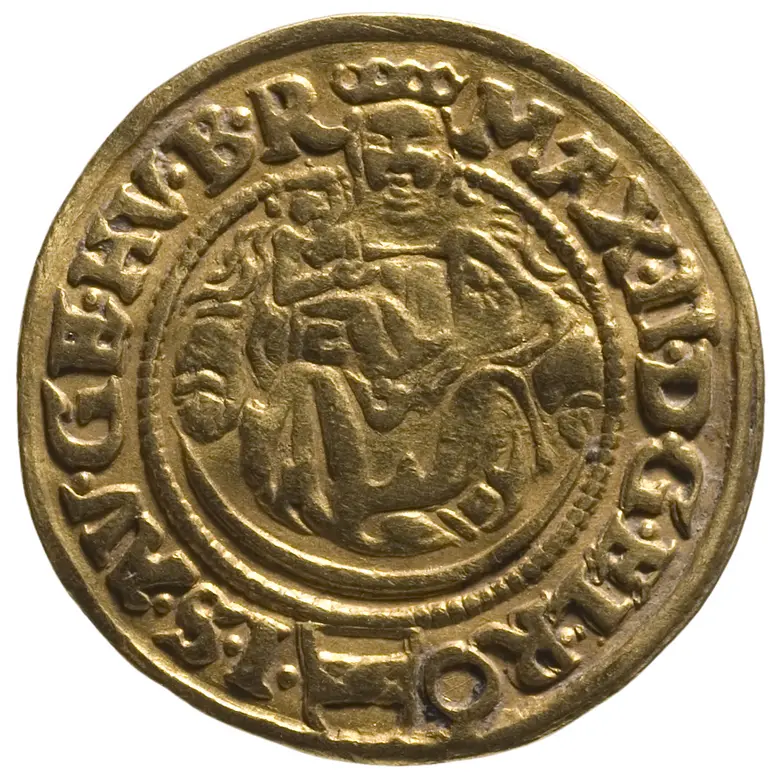 Münze