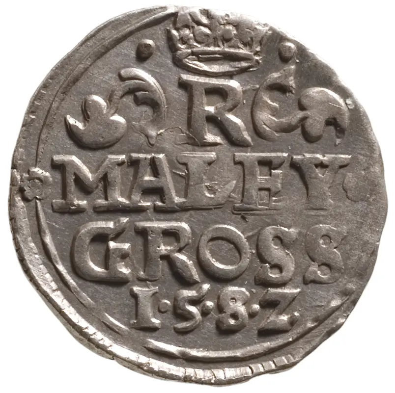 Münze