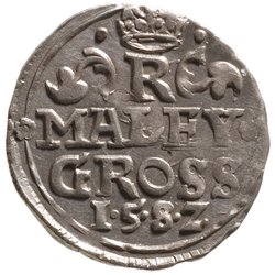 Münze