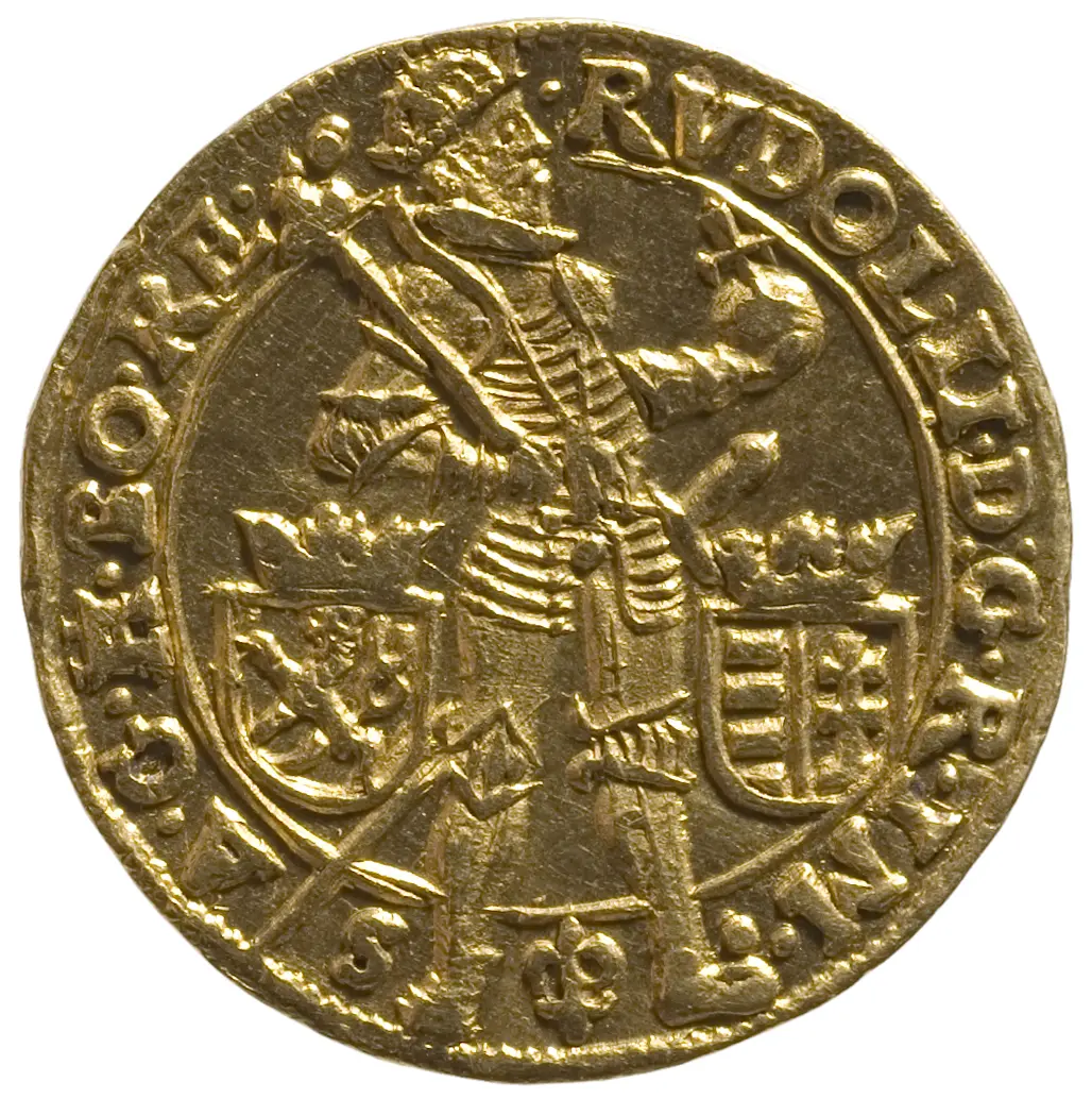 Münze