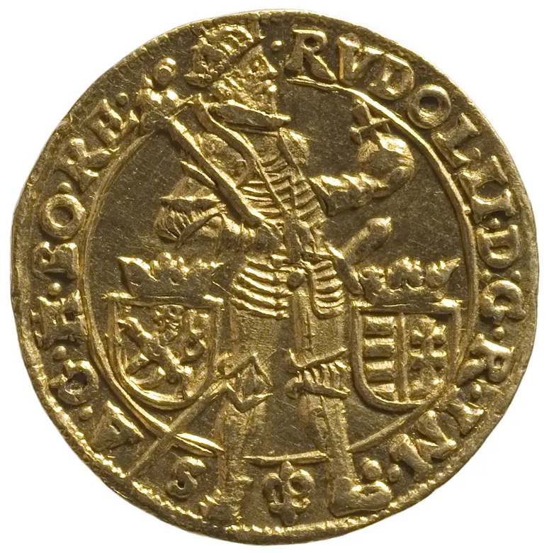 Münze