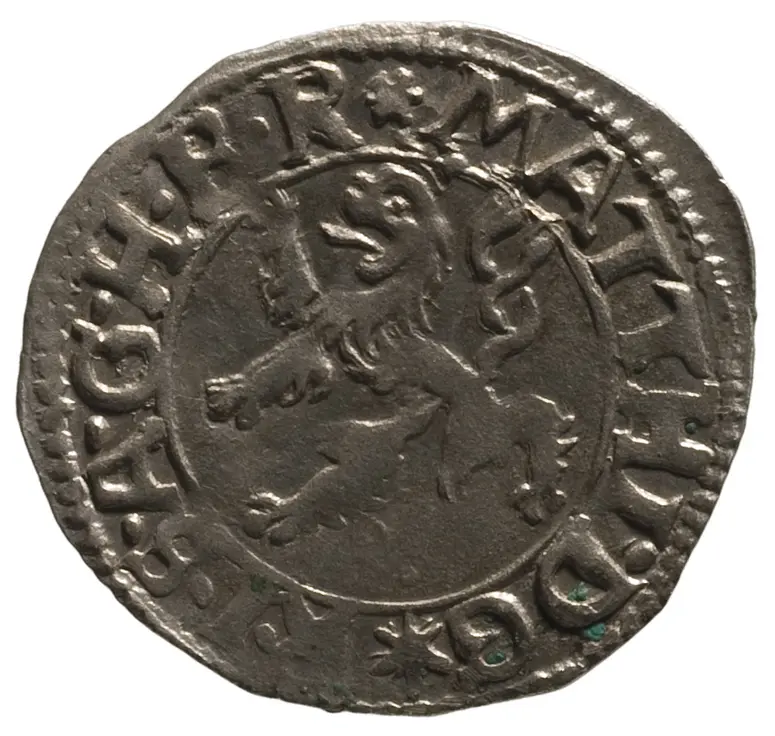 Münze