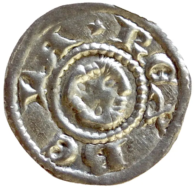 Könige von Ungarn: Brakteaten (Mittelalter)
