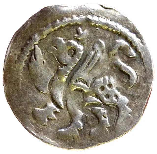 Könige von Ungarn: Andreas II. v. Ungarn