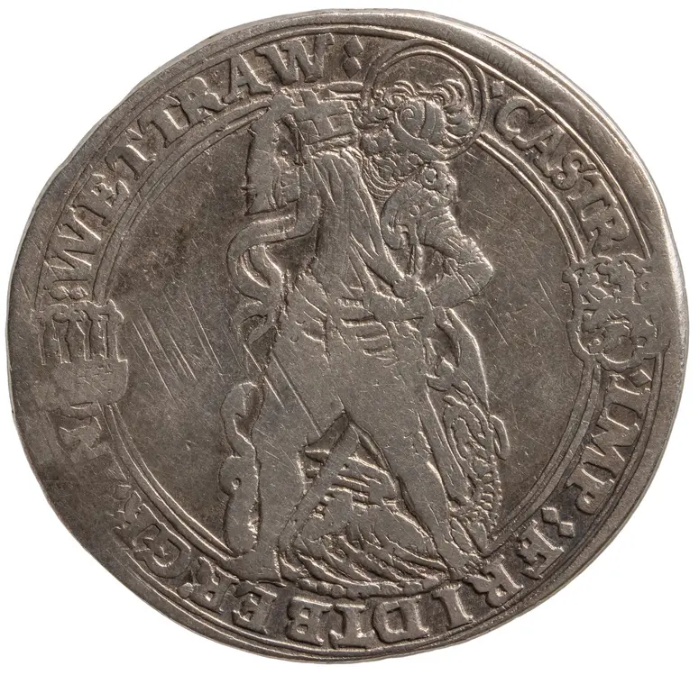 Münze