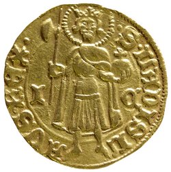 Könige von Ungarn: Sigismund