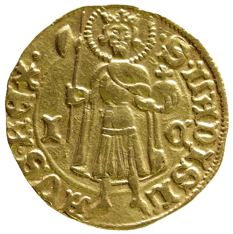 Könige von Ungarn: Sigismund