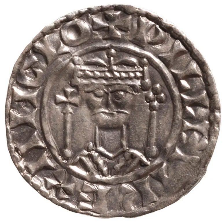 Münze