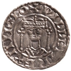 Könige von England: Wilhelm I. (1066-1087)