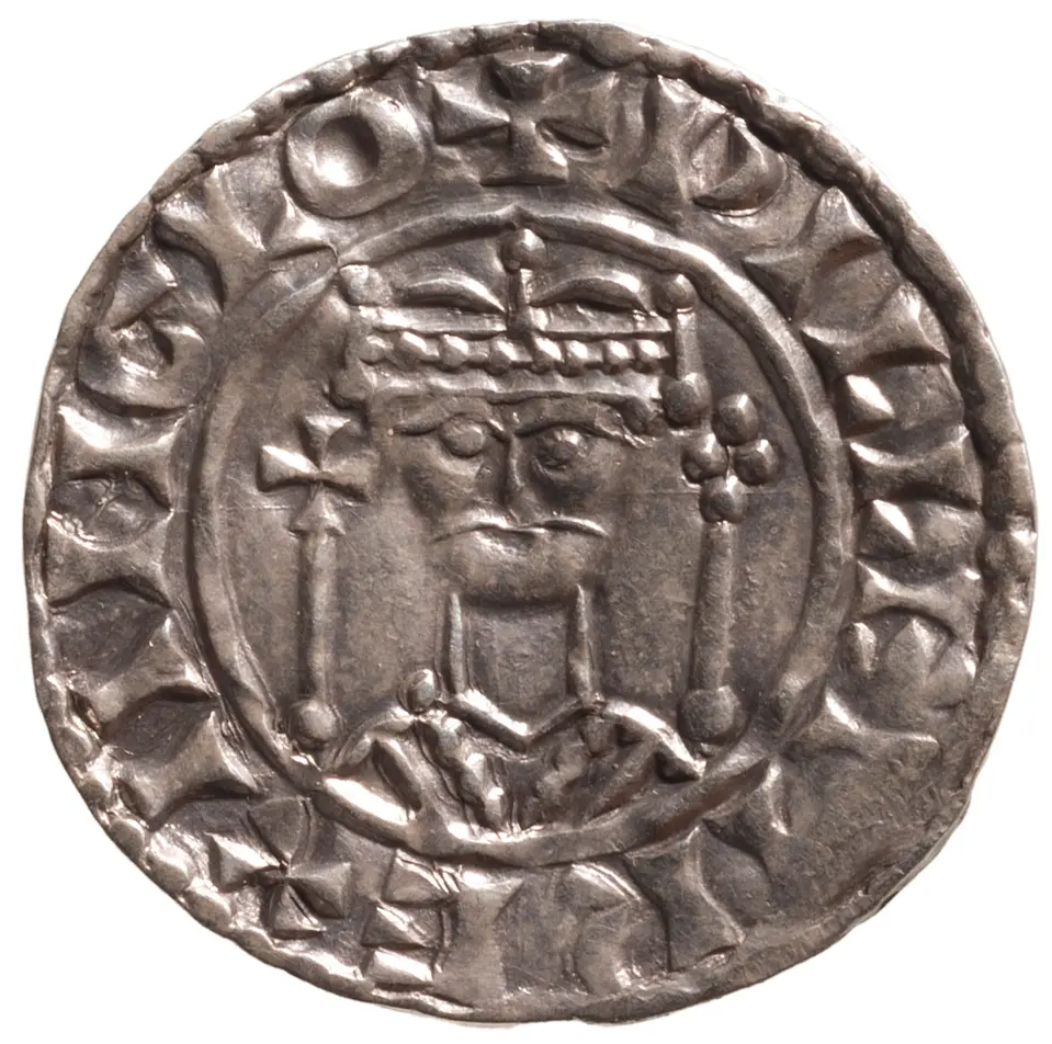 Könige von England: Wilhelm I. (1066-1087)