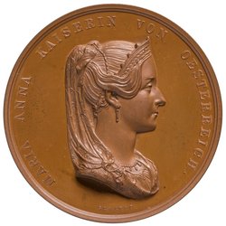 Habsburg: Kaiser Ferdinand I.