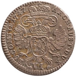 Haus Österreich: Maria Theresia