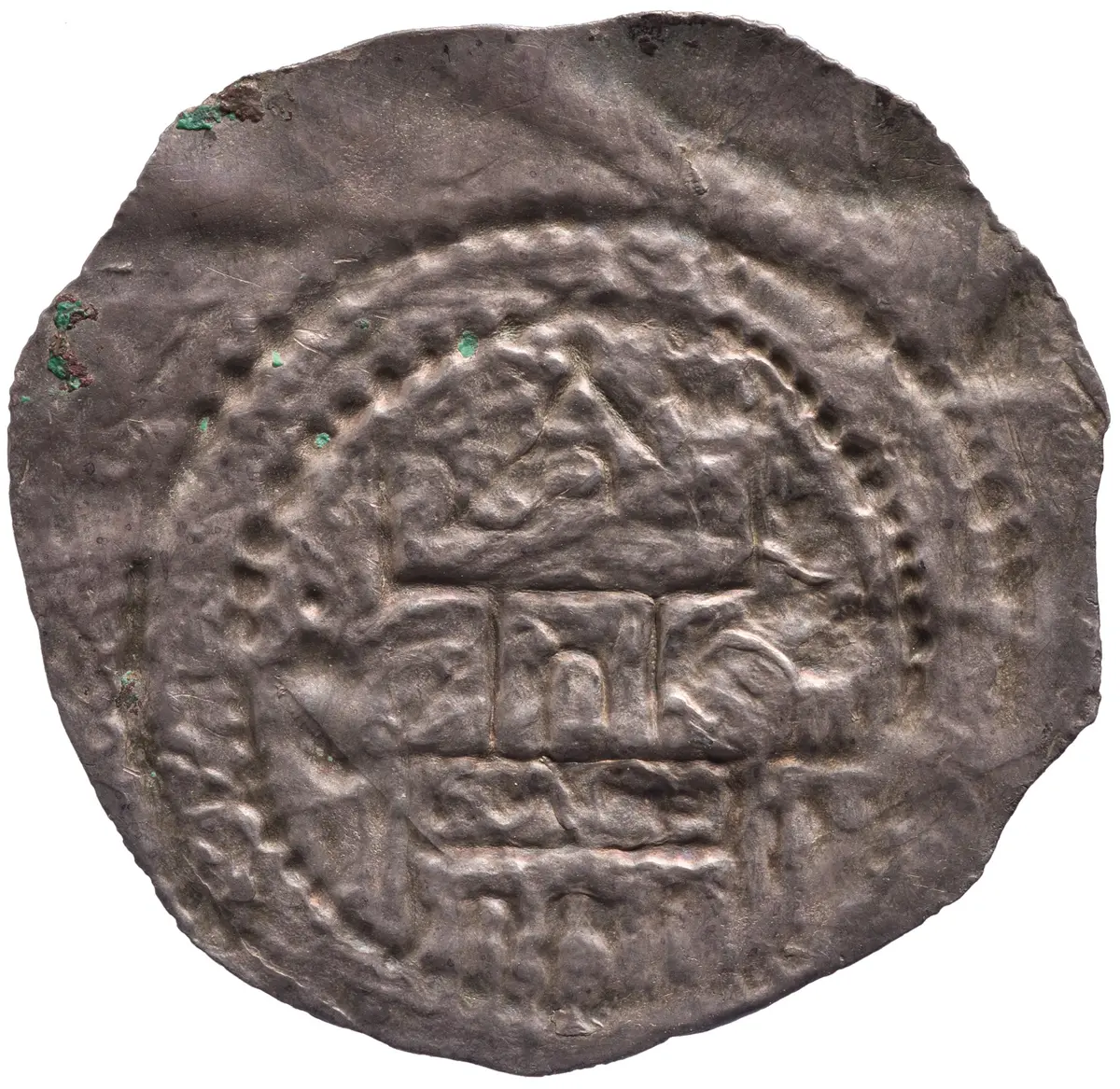 Bischöfe von Würzburg: Embricho (1127-1146)
