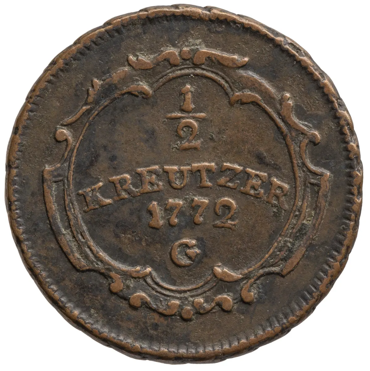 Haus Österreich: Maria Theresia