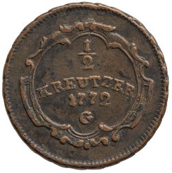 Haus Österreich: Maria Theresia