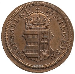 Haus Österreich: Joseph II.