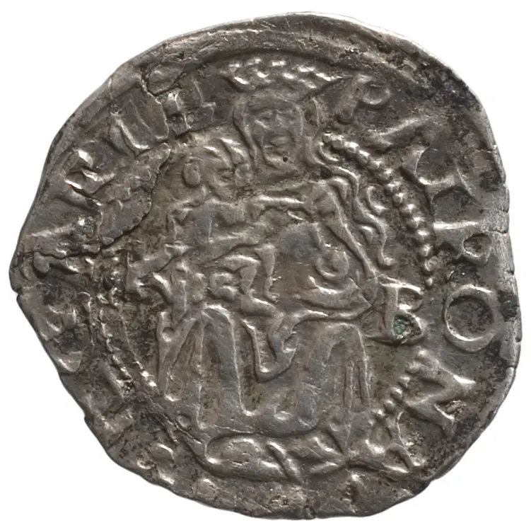 Münze