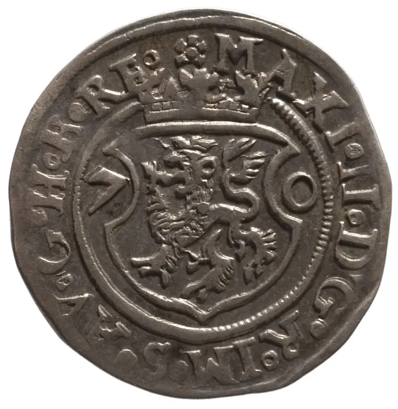 Münze