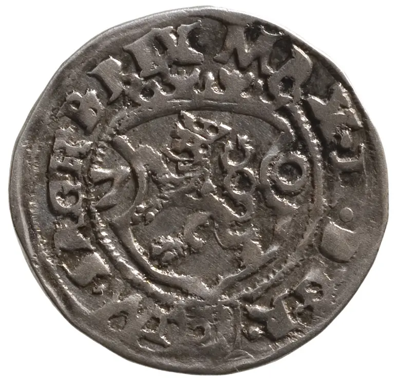 Münze