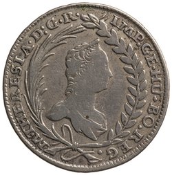 Haus Österreich: Maria Theresia