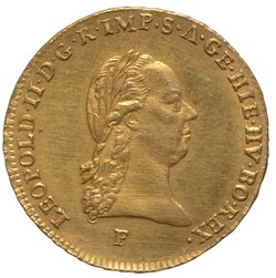 Haus Österreich: Leopold II.