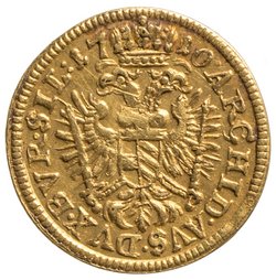 Haus Österreich: Joseph I.