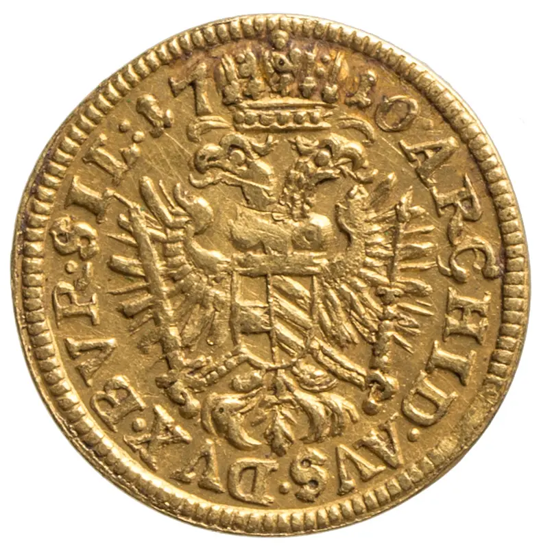 Haus Österreich: Joseph I.