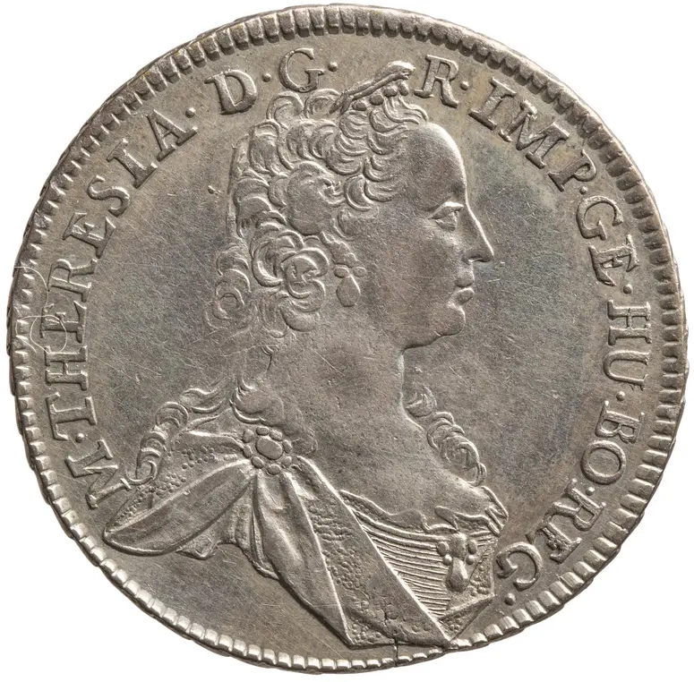 Münze