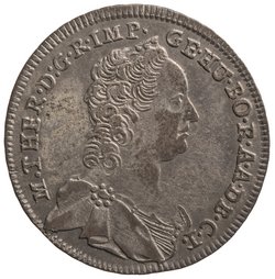 Haus Österreich: Maria Theresia