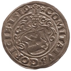 Haus Österreich: Maximilian I.