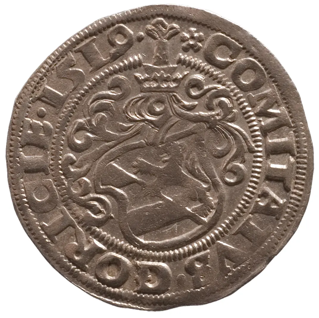 Haus Österreich: Maximilian I.