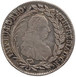 Haus Österreich: Maria Theresia