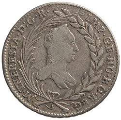 Haus Österreich: Maria Theresia