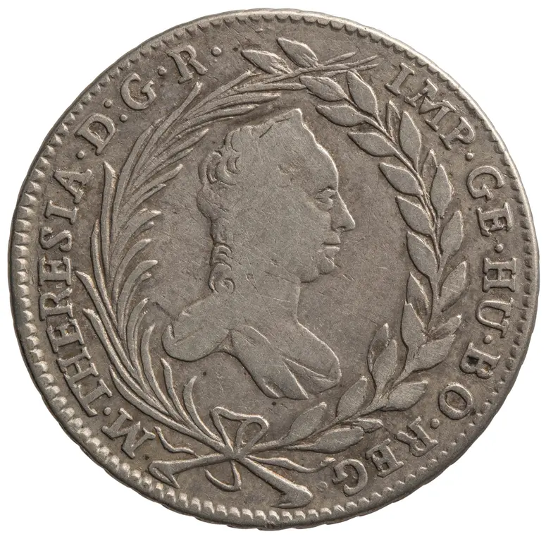 Münze